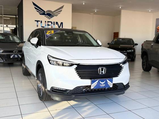 HONDA HR-V 1.5 DI I-VTEC FLEX EXL CVT